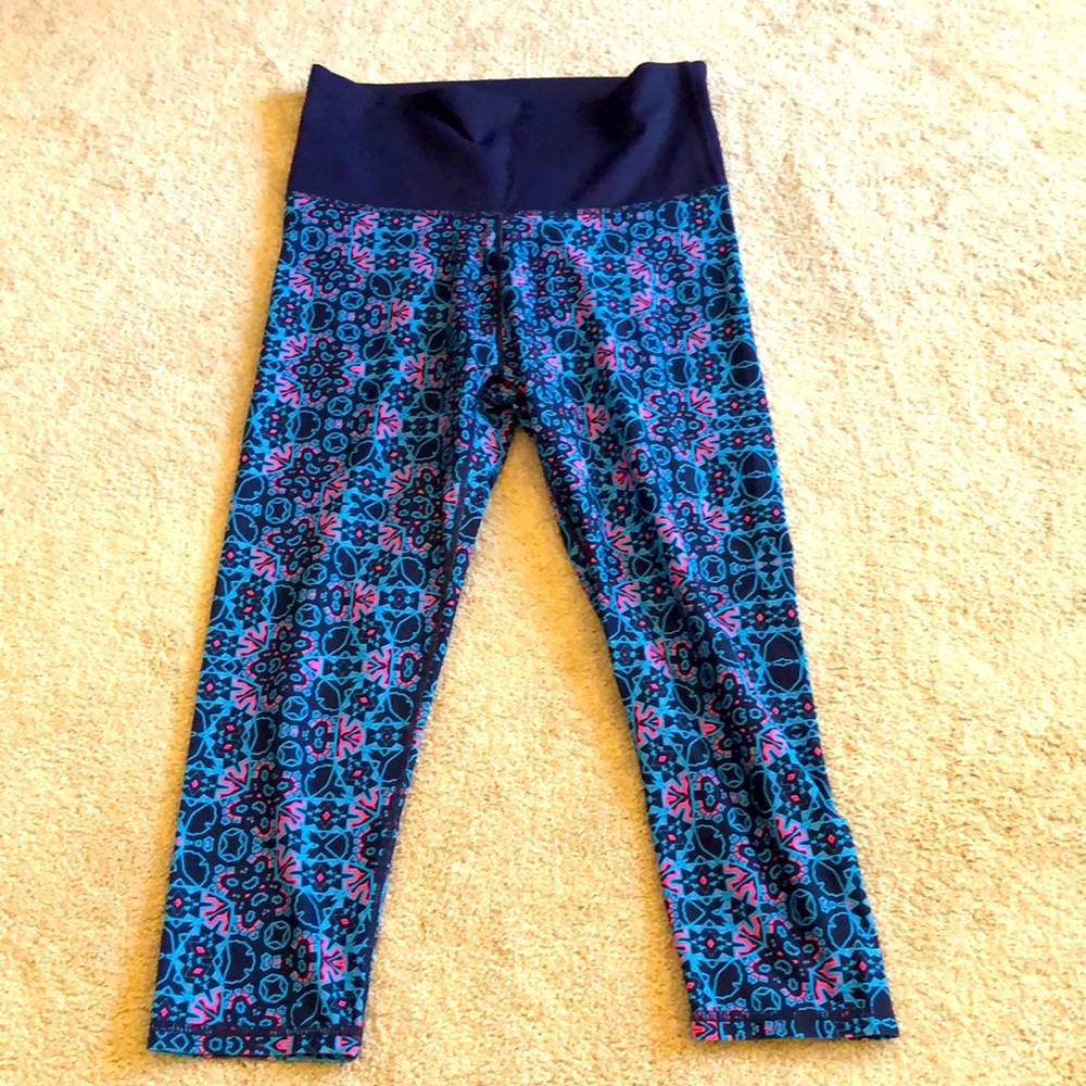 Fabletics size small leggings